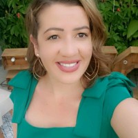 Sarah Cardozo Ziliotti
