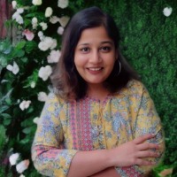 Sana Parakh