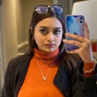 Nasreen Hendricks