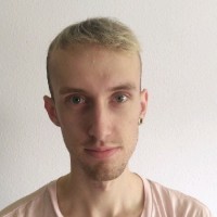 Tomas Audi Gilabert