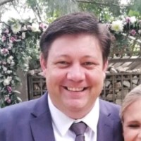 Danièl van der Westhuizen