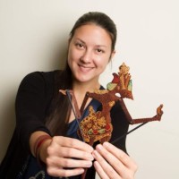 Emmanuelle Maillet