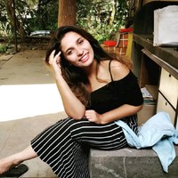 Smridhi Jain