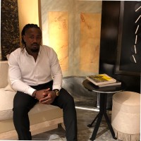 Joel Ivan Kamga