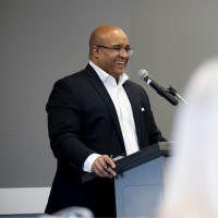 Collin Pullar  MBA McertPMGT ICD.D CPHR