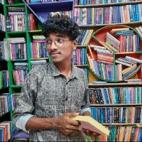 Bijoy Ahmed Priyo