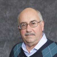 Ronald Lamb
