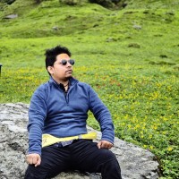 Dr. Vinay Singh