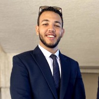 Abdelrahman Sherif