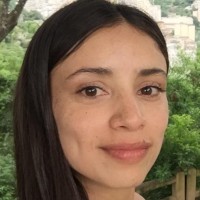 Andrea Sandoval