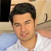 Steven Silva