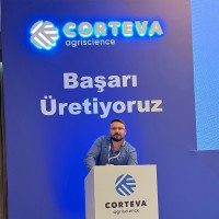 İbrahim Halil ÇEVİK