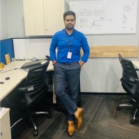 Naresh K.