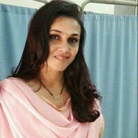 Dr.Mrunalini Thorat