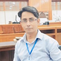 Ashish Gupta