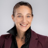 Charlotte Vrachoritis-Heeger