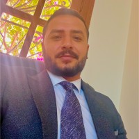 Ali Ahmed