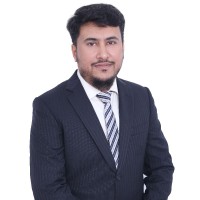 Yusuf Fakhri, CPA