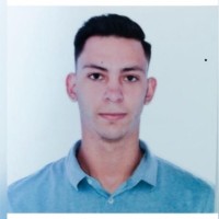 Eithel Jesús Álvarez Valverde