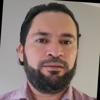Martin Emilio Rodriguez Chaparro