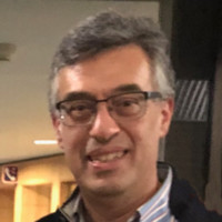 Zaven Djizmedjian