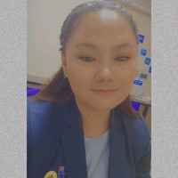 Poonam Gurung