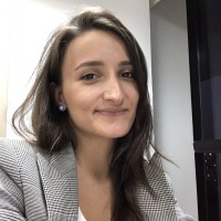 Perrine Marcinkowski