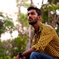 Mohit Kamat