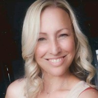 Melanie Ford
