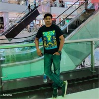 SATYAKI MONDAL