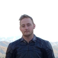 Garrett Griffith