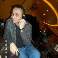 Mahmoud Farghaly