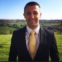 Tristan Cobane