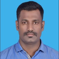 Rajesh Kumar Nageswara Rao