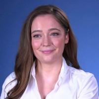Áine Cooke, M.D