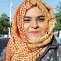 Maham Jawed