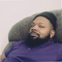 Shawn Glymph