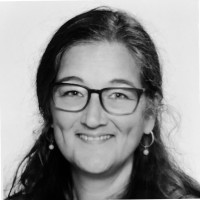 Silvia Hanekroot