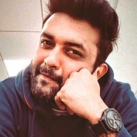 Mohammed Jaffer S.