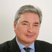 Chris Lintott