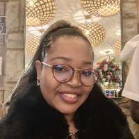 Caroline Sibeko
