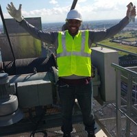 D'Angelo Taylor