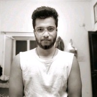 Ashwin Gunjikar