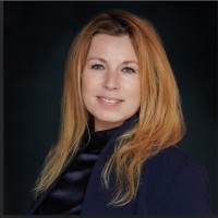 Charlotte van der Linde