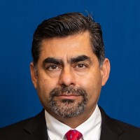 Felipe J. Molina