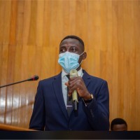 Prosper Mawuli Lavoe