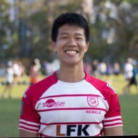 Yuk Fai Wong