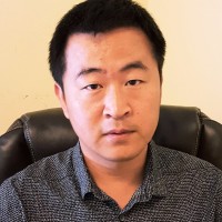 Alex Li