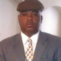 Kelven Preston