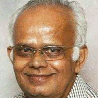 Ratnakar Kamath
